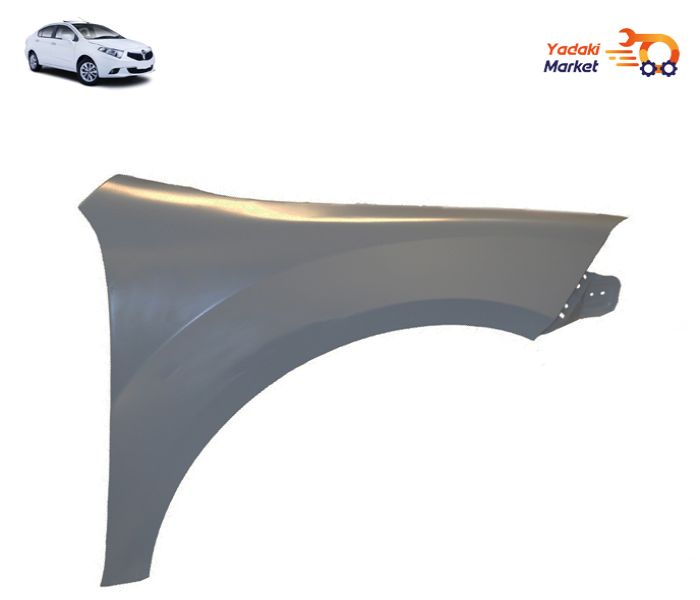 گلگیر جلو سمت راست برلیانس H320 وارداتی