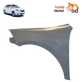 گلگیر جلو سمت چپ برلیانس H320 وارداتی