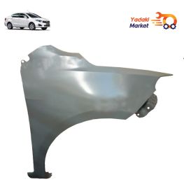 گلگیر جلو سمت چپ برلیانس H230 وارداتی