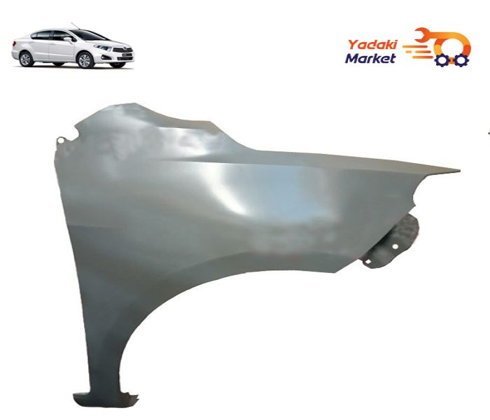 گلگیر جلو سمت چپ برلیانس H230 وارداتی