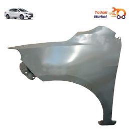 گلگیر جلو سمت راست برلیانس H230 شرکتی