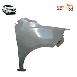 گلگیر جلو سمت راست برلیانس V5 شرکتی