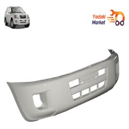 سپر جلو MVM X33 قدیمی