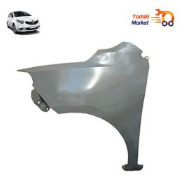 گلگیر جلو سمت چپ برلیانس H220 شرکتی