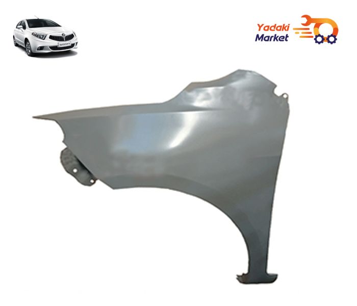 گلگیر جلو سمت چپ برلیانس H220 شرکتی