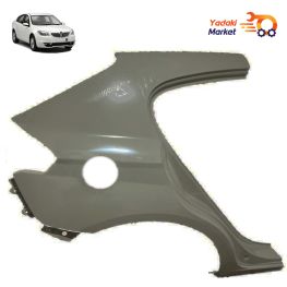 گلگیر عقب سمت راست برلیانس H330 شرکتی