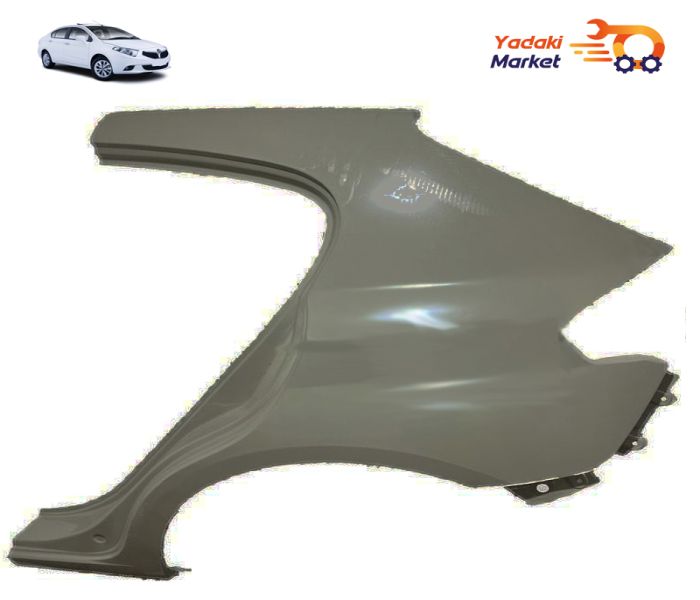 گلگیر عقب سمت چپ برلیانس H320 وارداتی