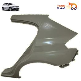 گلگیر عقب سمت چپ برلیانس V5 شرکتی