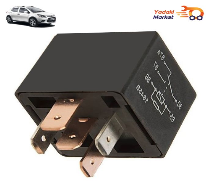 رله فن لیفان X50