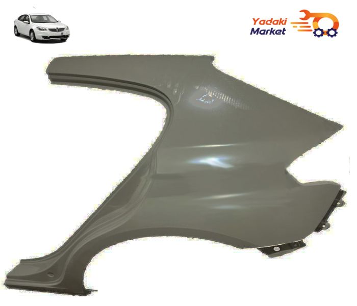 گلگیر عقب سمت چپ برلیانس H330 شرکتی
