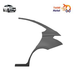 گلگیر عقب سمت چپ چری آریزو 5 شرکتی