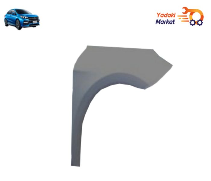 گلگیر جلو سمت راست چری آریزو 6 شرکتی