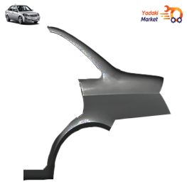 گلگیر عقب سمت چپ لیفان 520 شرکتی