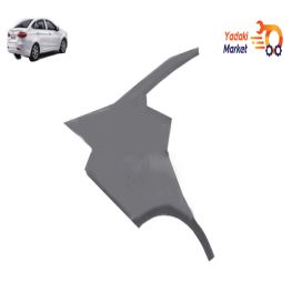 گلگیر عقب سمت راست جک J4 شرکتی