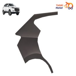 گلگیر عقب سمت راست جک S5 شرکتی
