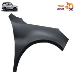 گلگیر جلو سمت راست لیفان X70 وارداتی