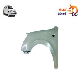 گلگیر جلو سمت چپ ام وی ام 530 شرکتی