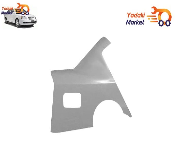 گلگیر عقب سمت چپ ام وی ام 530 شرکتی