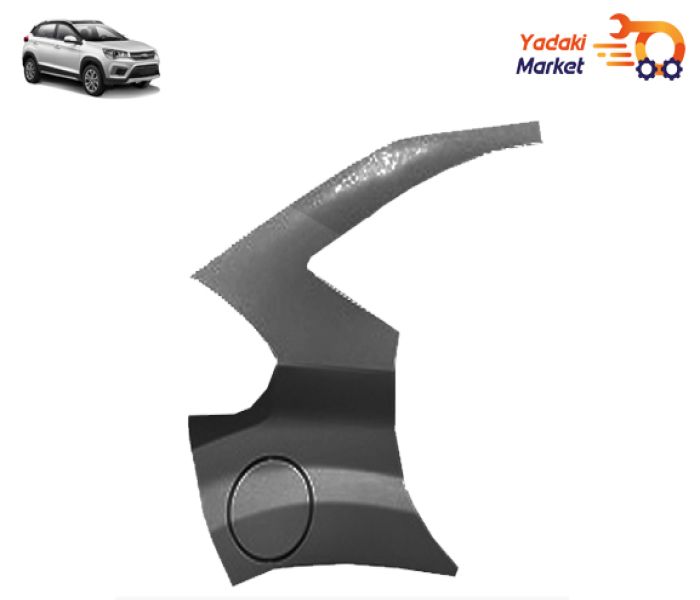 گلگیر عقب سمت راست ام وی ام X22 شرکتی