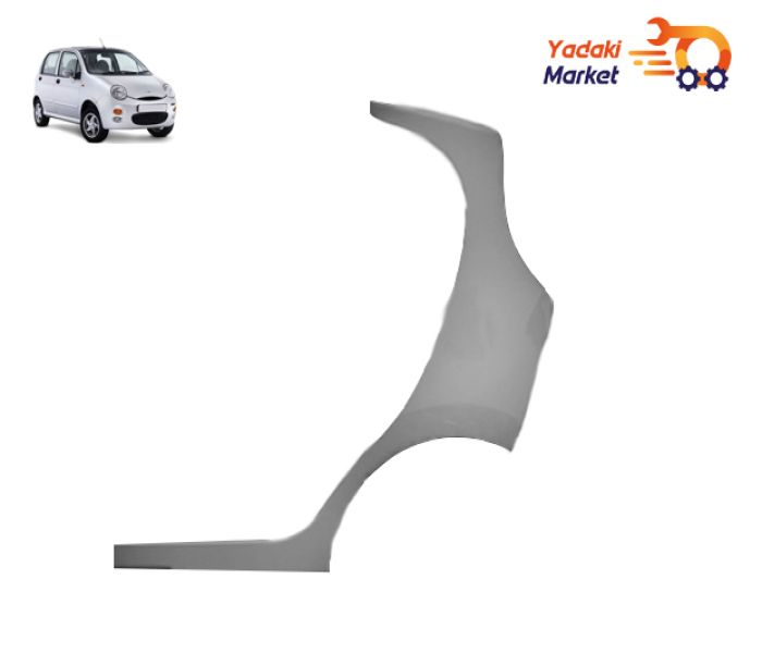گلگیر عقب سمت چپ ام وی ام 110 شرکتی