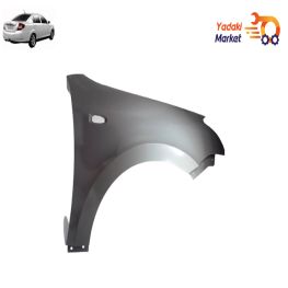 گلگیر جلو سمت راست ام وی ام 550 شرکتی