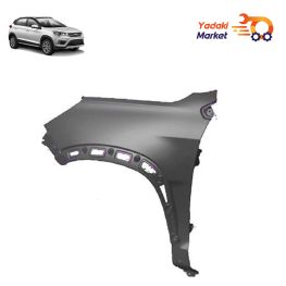گلگیر جلو سمت چپ ام وی ام X22 شرکتی