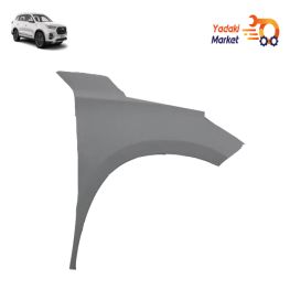 گلگیر جلو سمت راست چری تیگو 8 شرکتی