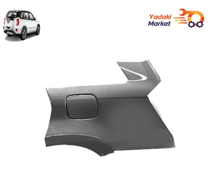 گلگیر عقب سمت راست ام وی ام X33 وارداتی