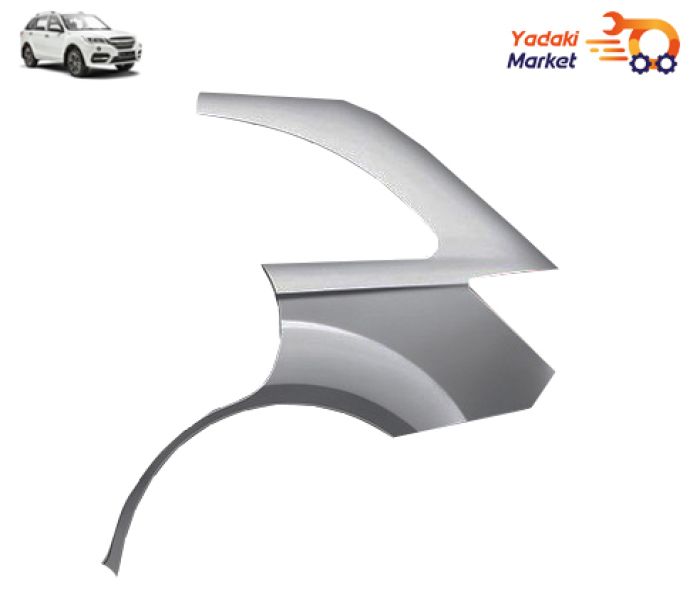 گلگیر عقب سمت چپ لیفان X60 وارداتی