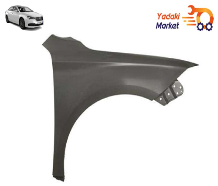 گلگیر جلو سمت راست لیفان 820 شرکتی