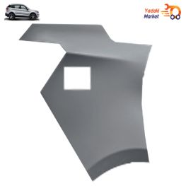 گلگیر عقب سمت راست لیفان X70 وارداتی