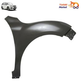 گلگیر جلو سمت راست لیفان X60