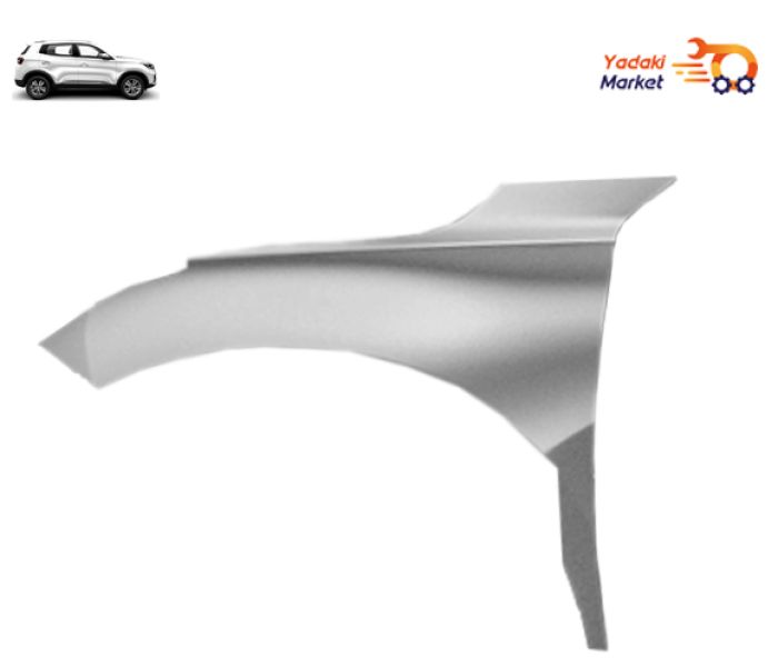 گلگیر جلو سمت چپ ام وی ام X55 شرکتی