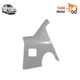 گلگیر عقب سمت چپ ام وی ام 530 وارداتی