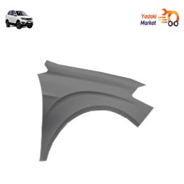 گلگیر جلو سمت راست چری تیگو 5 شرکتی