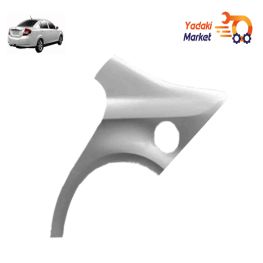 گلگیر عقب سمت چپ ام وی ام 550 وارداتی