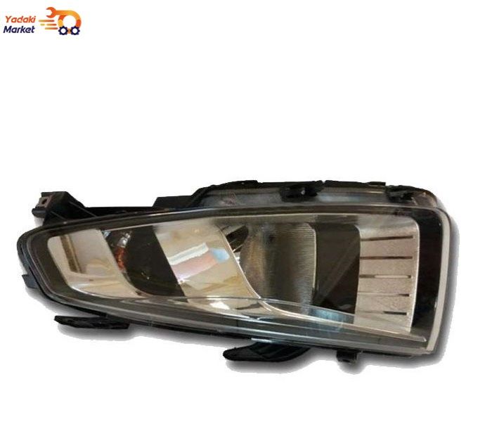 چراغ جلو سمت چپ برلیانس 220 تو مشکی وارداتی درجه یک