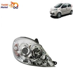چراغ جلو MVM X110New سمت راست وارداتی درجه یک