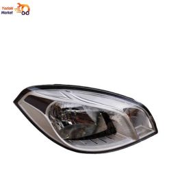 چراغ جلو سمت راست برلیانس کراس وارداتی درجه یک