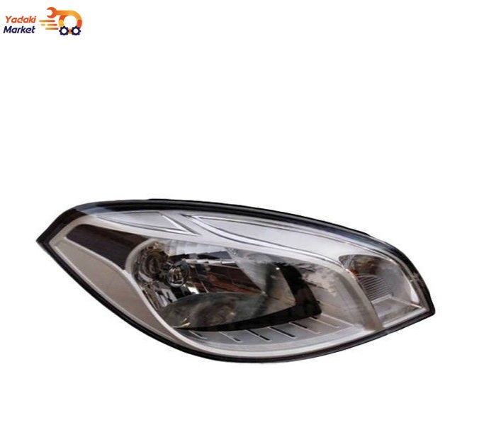 چراغ جلو سمت راست برلیانس کراس وارداتی درجه یک