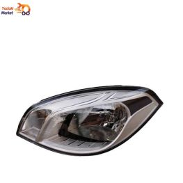 چراغ جلو سمت چپ برلیانس کراس وارداتی درجه یک