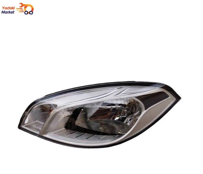 چراغ جلو سمت چپ برلیانس کراس وارداتی درجه یک