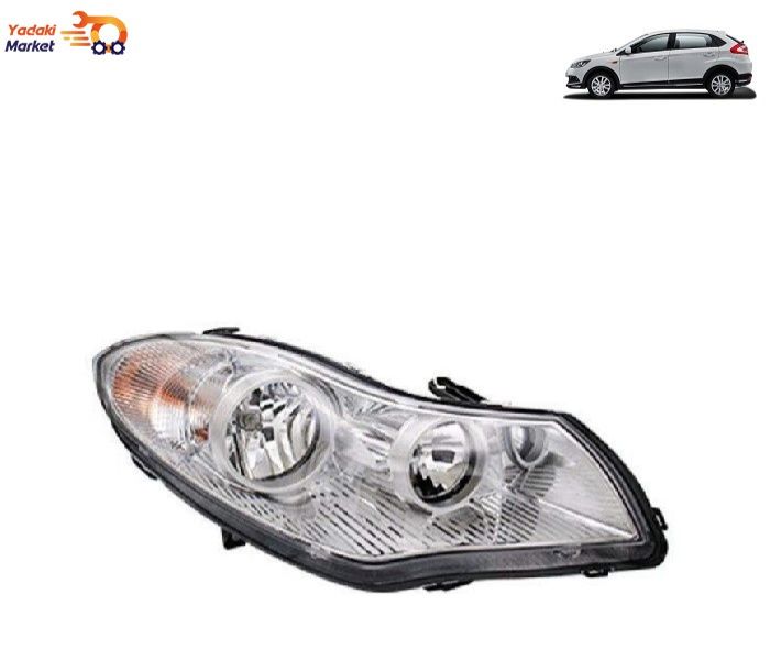 چراغ جلو MVM 315 قدیم سمت راست وارداتی درجه یک
