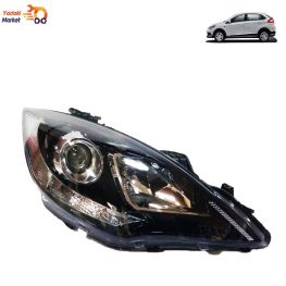 چراغ جلو MVM 315 new سمت راست وارداتی درجه یک