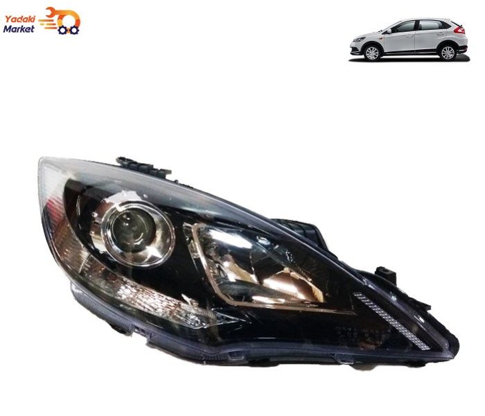 چراغ جلو MVM 315 new سمت راست وارداتی درجه یک