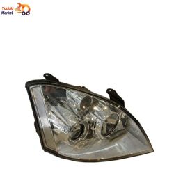 چراغ جلو MVM 530 سمت راست وارداتی درجه یک