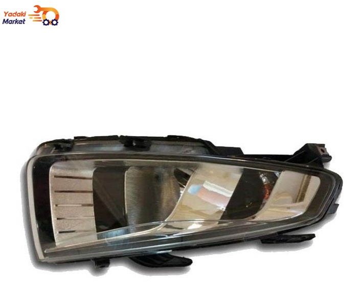 چراغ جلو سمت راست برلیانس 220 تو مشکی وارداتی درجه یک