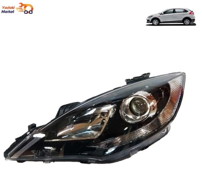 چراغ جلو MVM 315 new سمت چپ وارداتی درجه یک