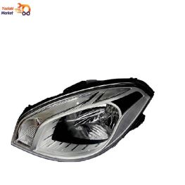 چراغ جلو سمت چپ برلیانس 320 وارداتی درجه یک