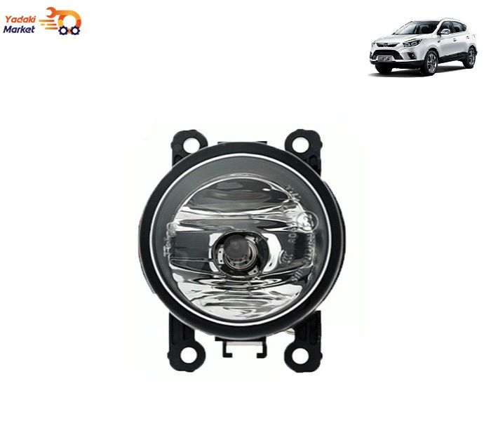 پروژکتور سپر جلو جک s5 سمت راست وارداتی